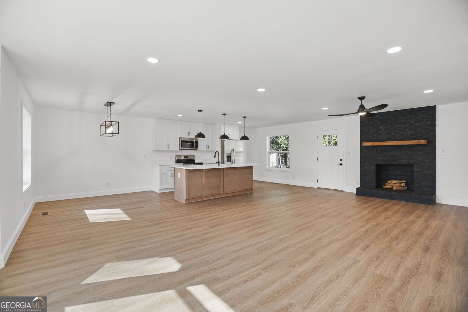 404 Taliaferro Drive Hogansville - Photo 9