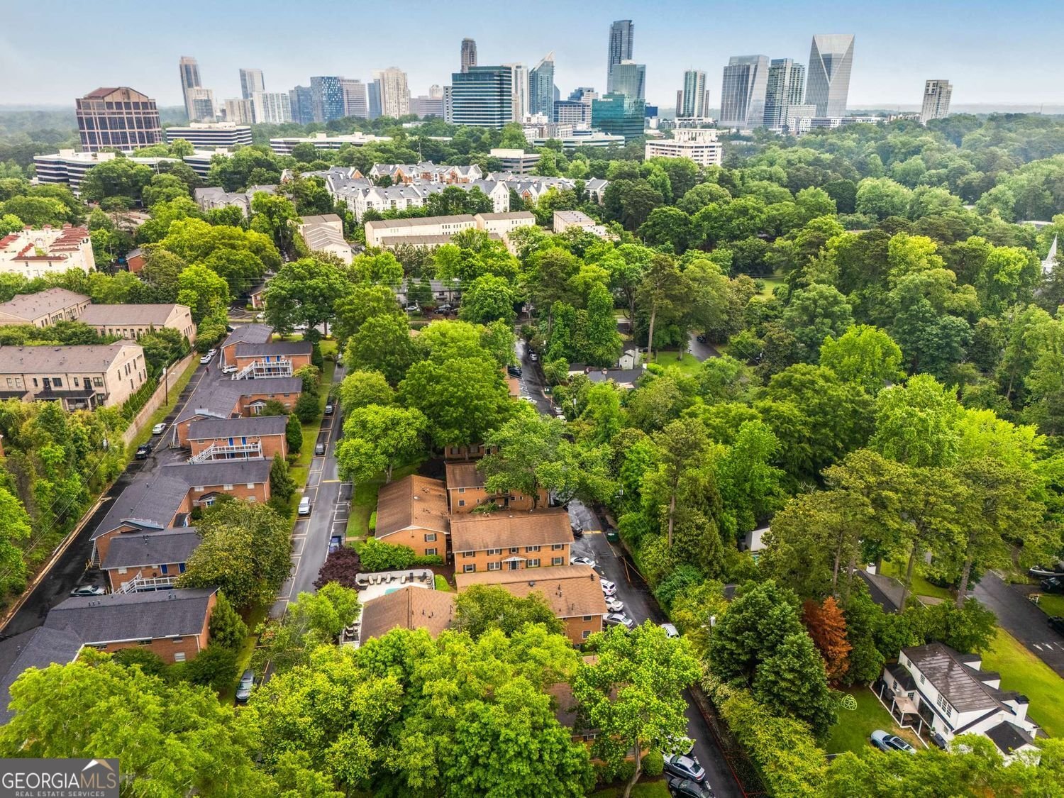 3510 Roswell Road Atlanta - Photo 22