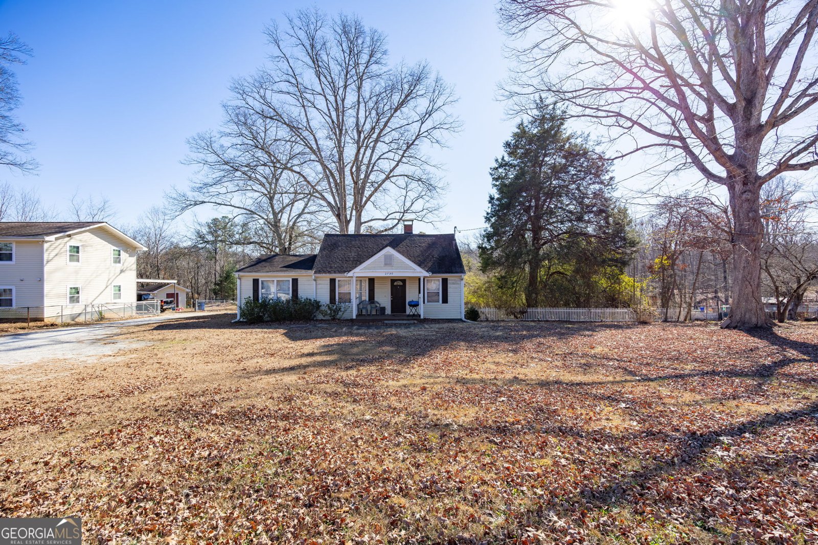 2790 Mount Vernon Road Lithia Springs - Photo 1