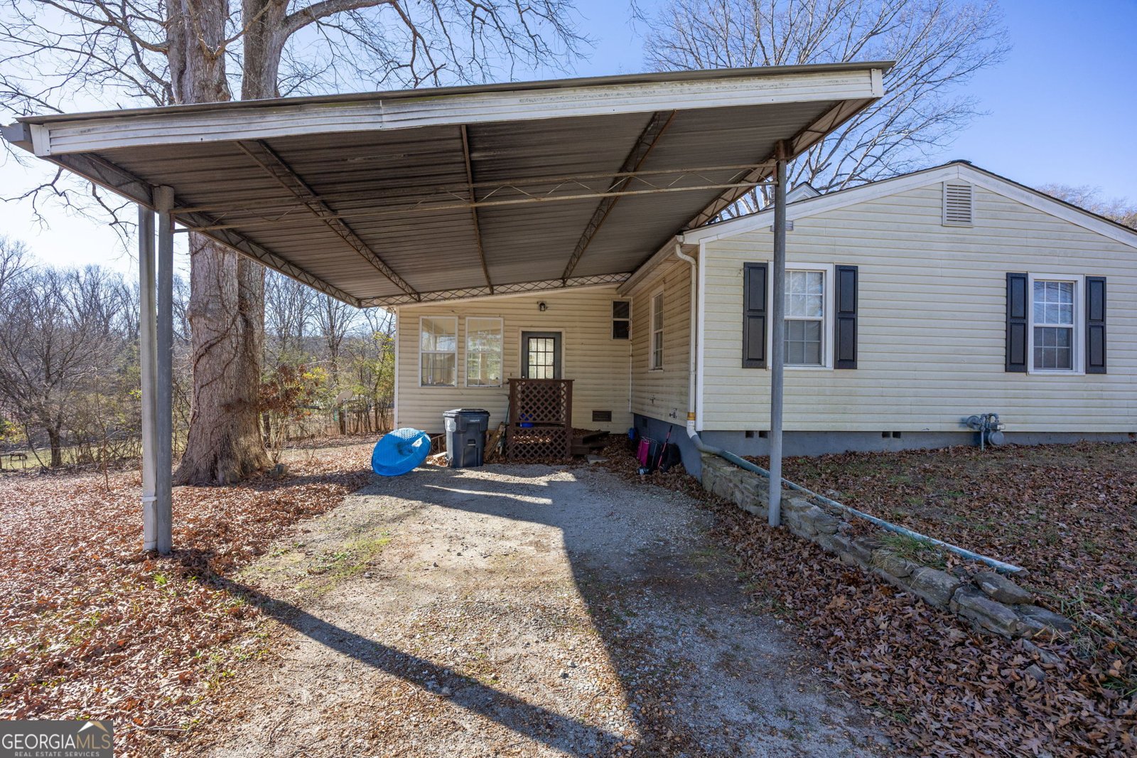 2790 Mount Vernon Road Lithia Springs - Photo 22