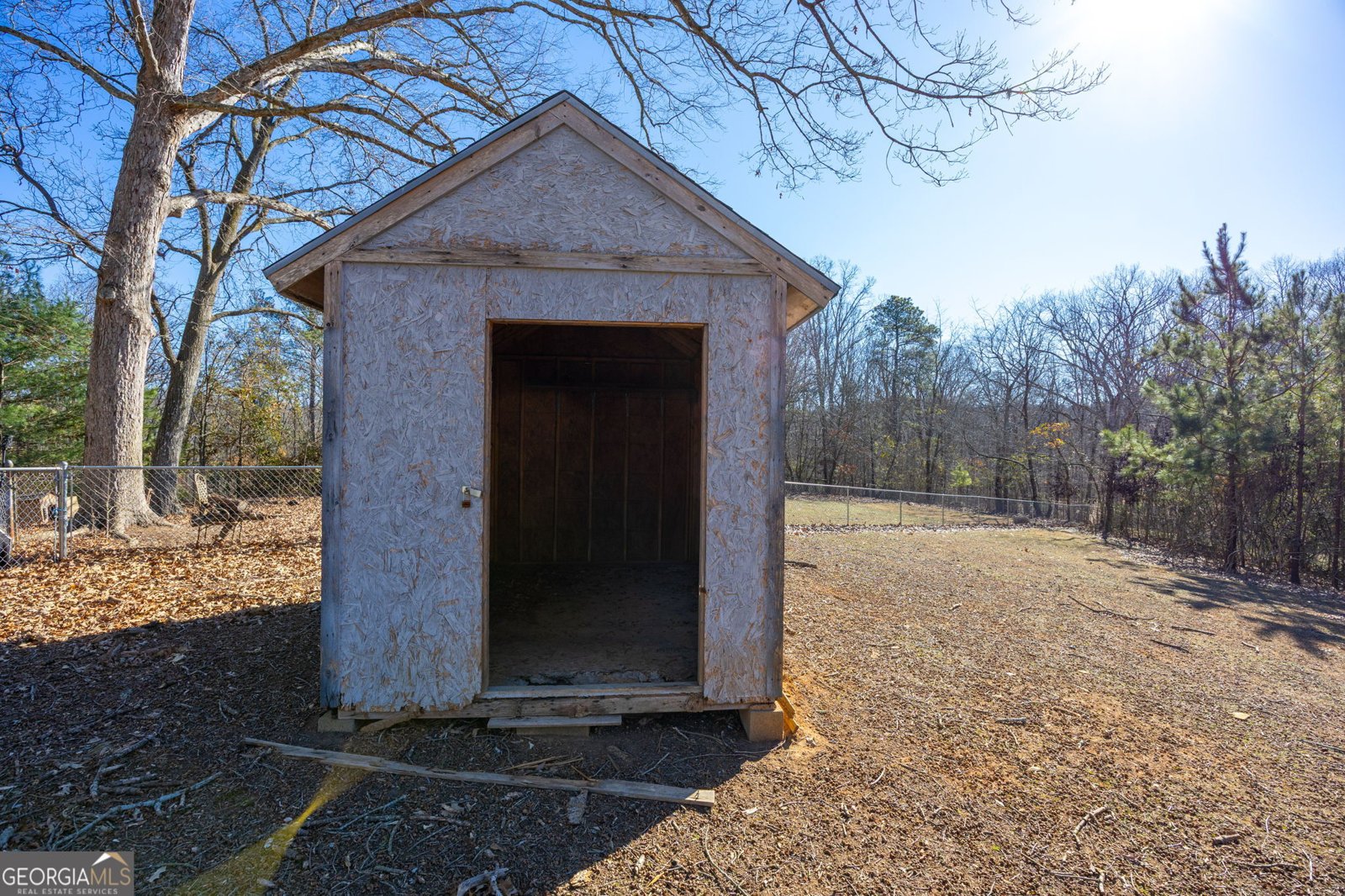 2790 Mount Vernon Road Lithia Springs - Photo 25