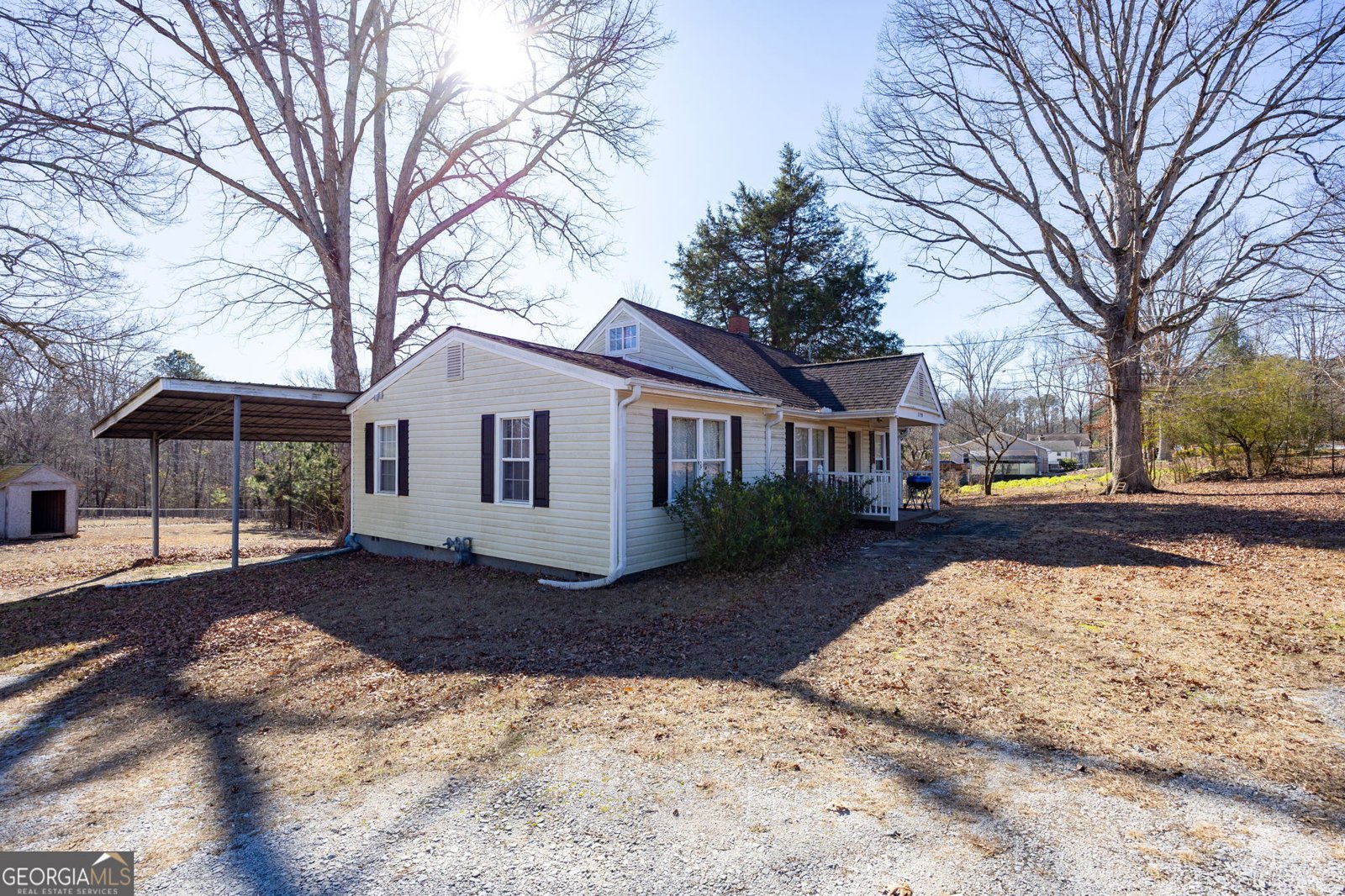 2790 Mount Vernon Road Lithia Springs - Photo 28