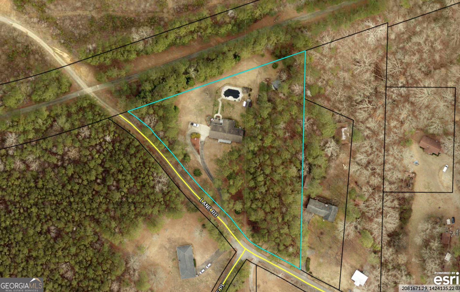 374 Lane Road Dallas - Photo 49