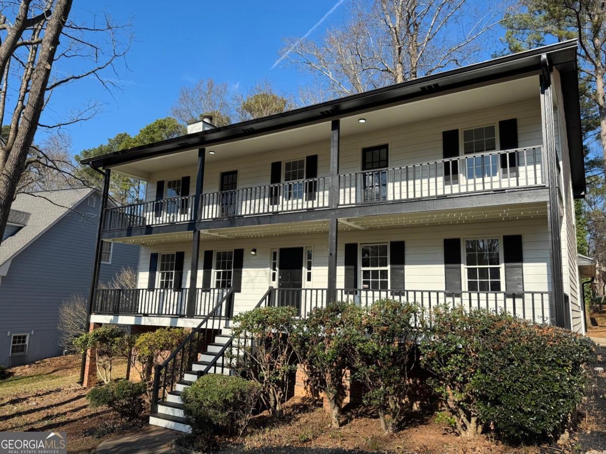 4795 Boxwood Way Acworth - Photo 1