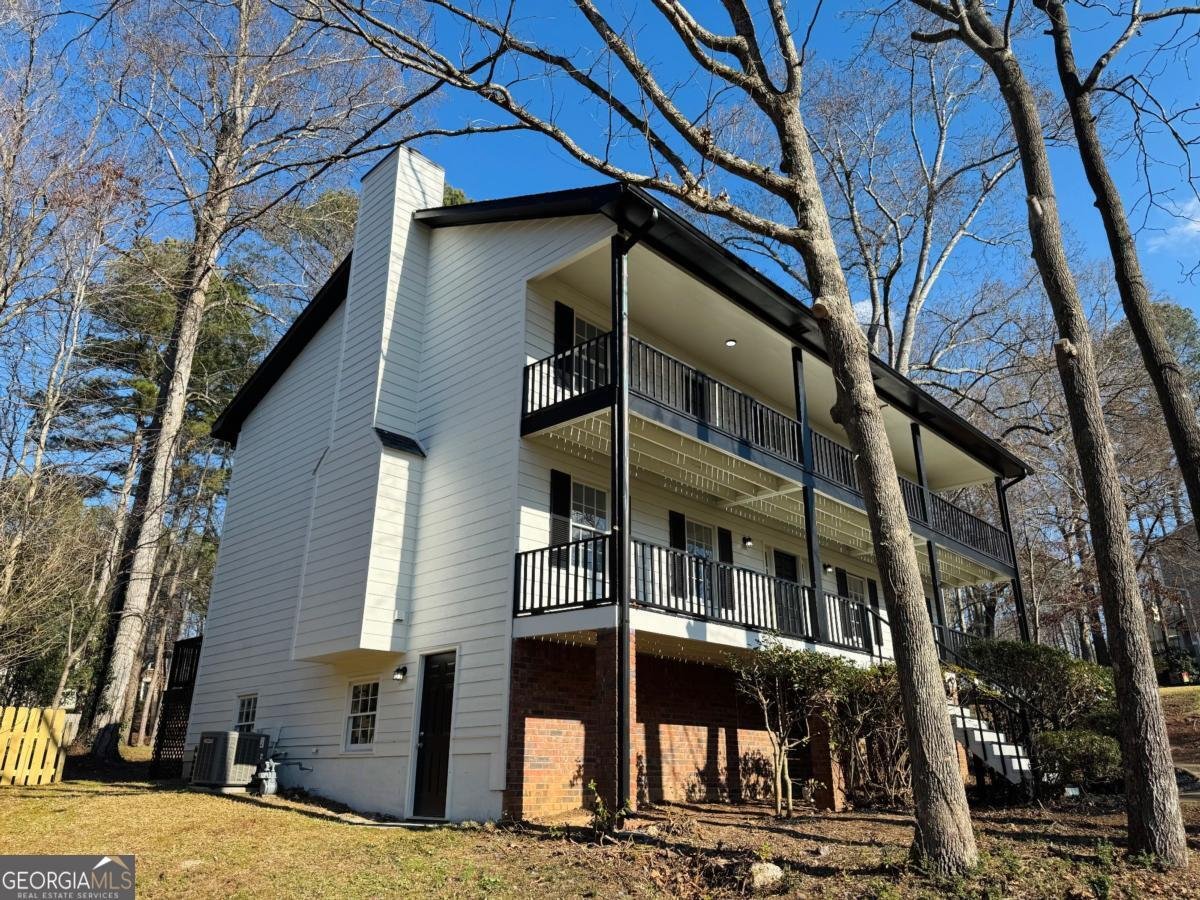 4795 Boxwood Way Acworth - Photo 10