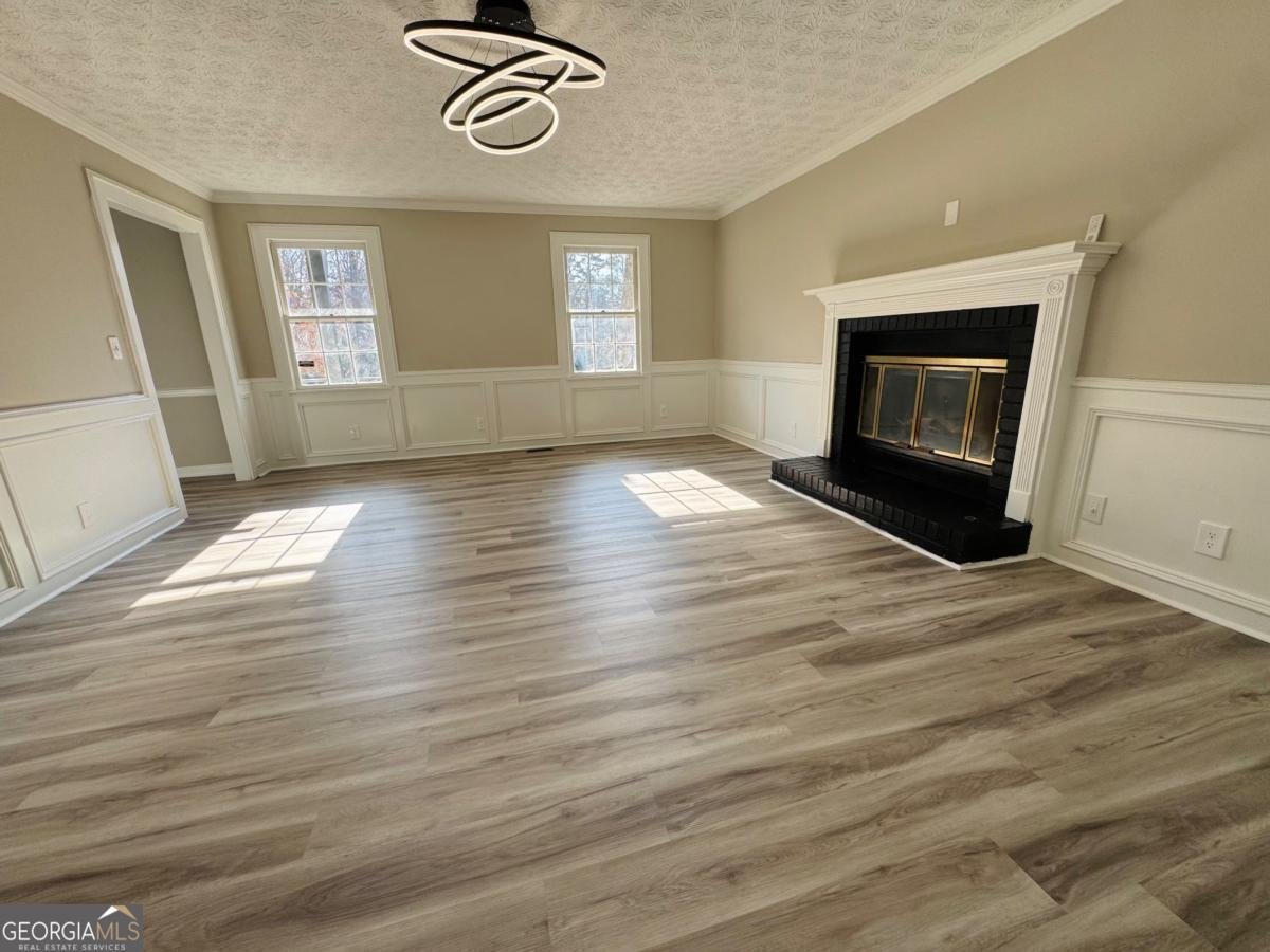 4795 Boxwood Way Acworth - Photo 29