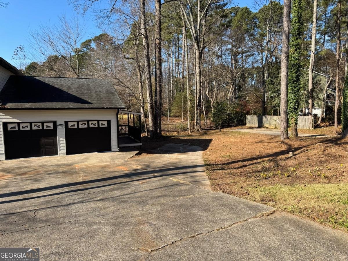 4795 Boxwood Way Acworth - Photo 6