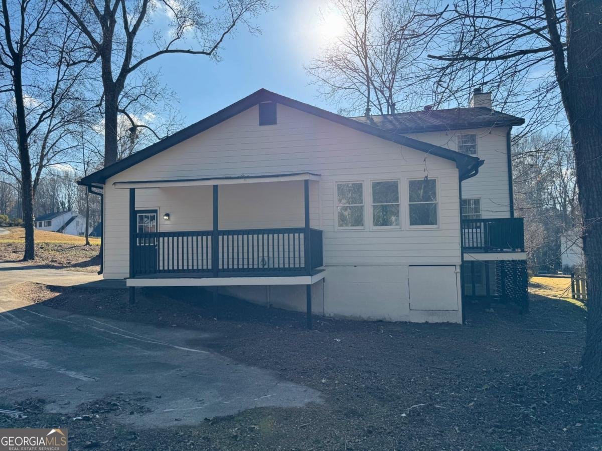 4795 Boxwood Way Acworth - Photo 7