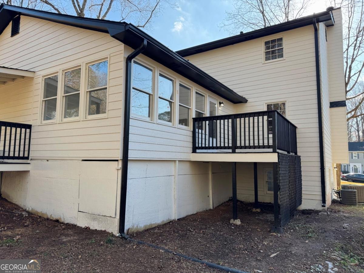 4795 Boxwood Way Acworth - Photo 8