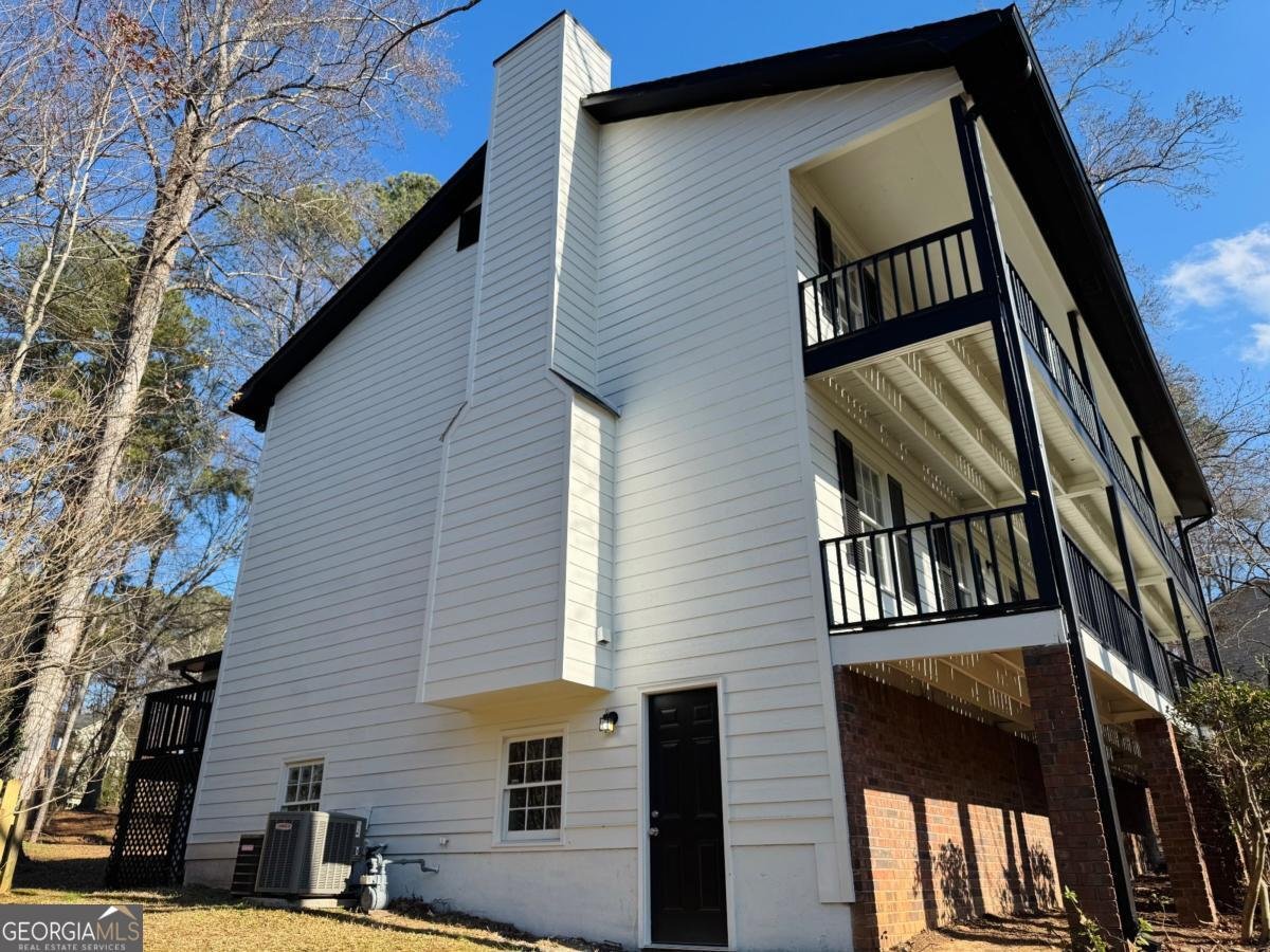 4795 Boxwood Way Acworth - Photo 9