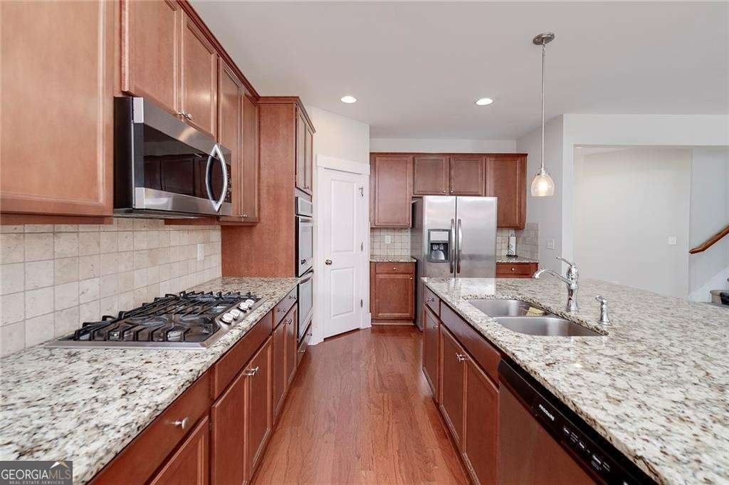 201 MEADOW BRANCH Lane Dallas - Photo 8