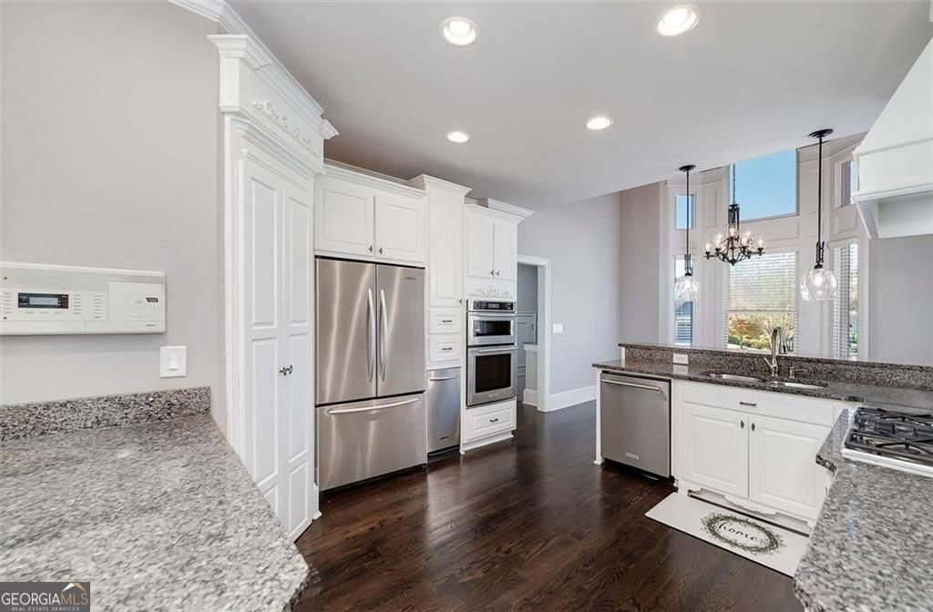 692 Heritage Post Lane Grayson - Photo 12