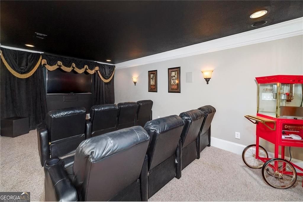 692 Heritage Post Lane Grayson - Photo 44