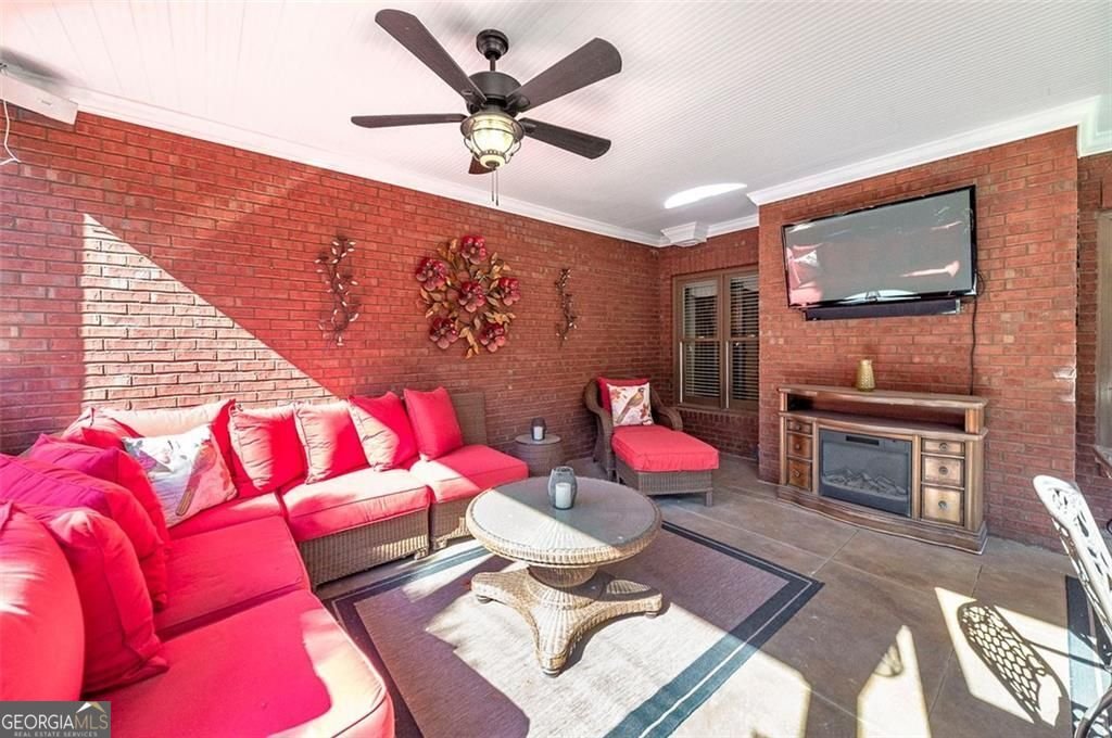 692 Heritage Post Lane Grayson - Photo 50