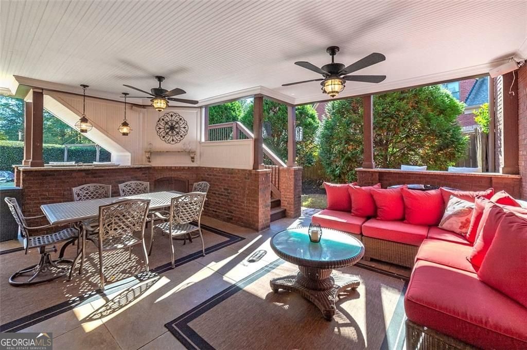 692 Heritage Post Lane Grayson - Photo 52