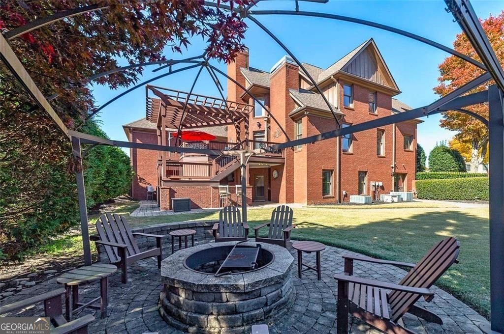 692 Heritage Post Lane Grayson - Photo 55