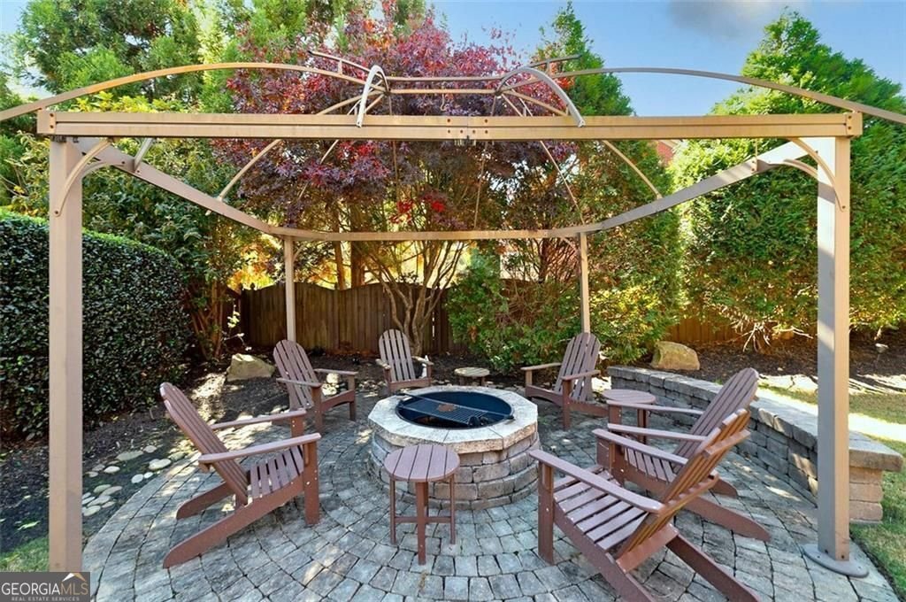 692 Heritage Post Lane Grayson - Photo 56