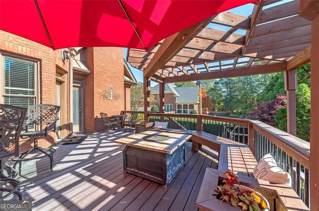 692 Heritage Post Lane Grayson - Photo 57