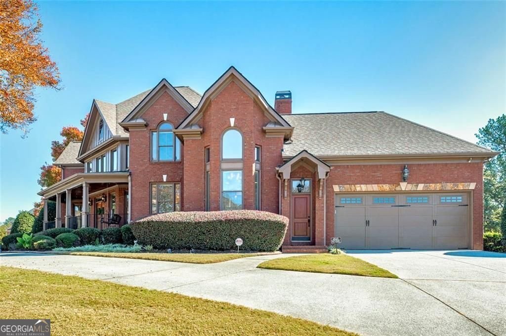 692 Heritage Post Lane Grayson - Photo 58