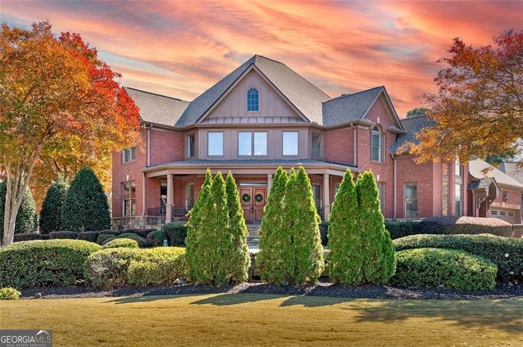 692 Heritage Post Lane Grayson - Photo 59