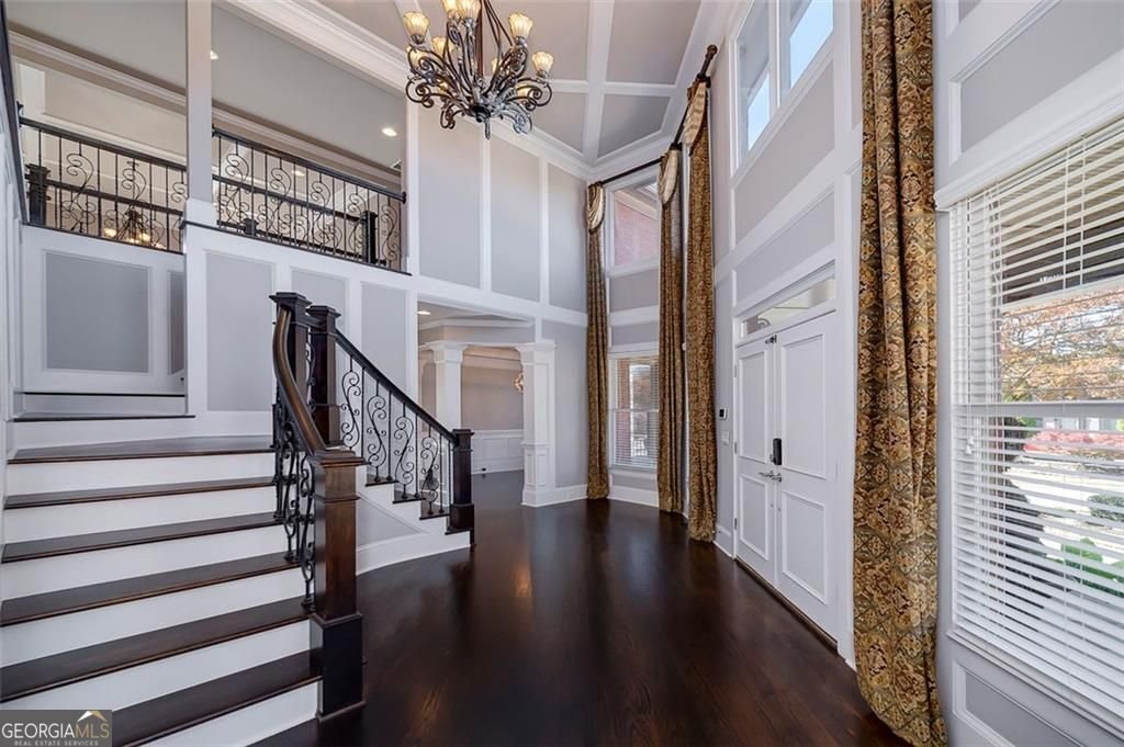 692 Heritage Post Lane Grayson - Photo 6