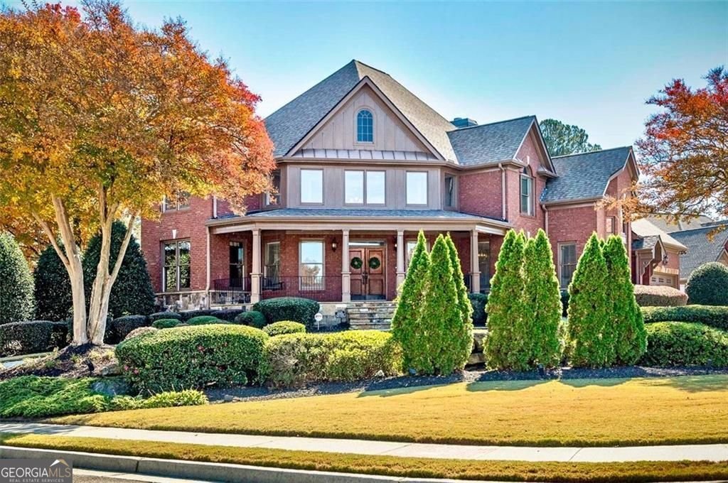 692 Heritage Post Lane Grayson - Photo 60