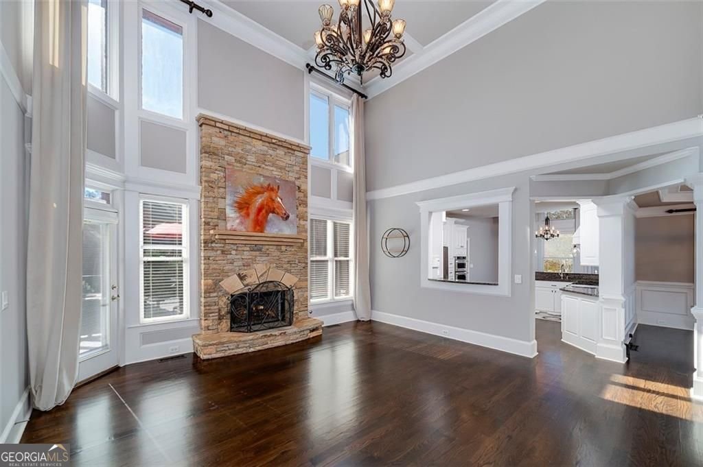 692 Heritage Post Lane Grayson - Photo 8