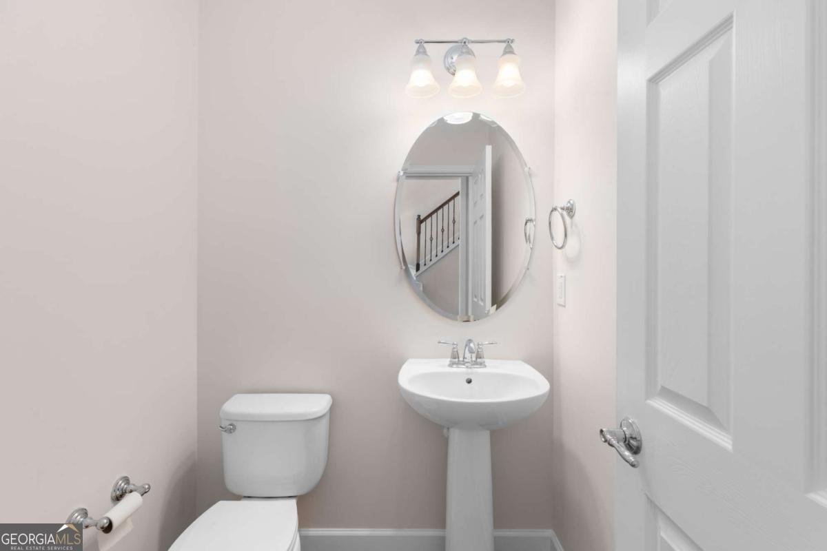 2335 Millhaven Street Smyrna - Photo 15