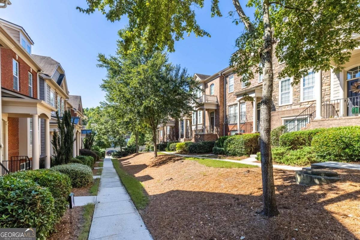 2335 Millhaven Street Smyrna - Photo 47