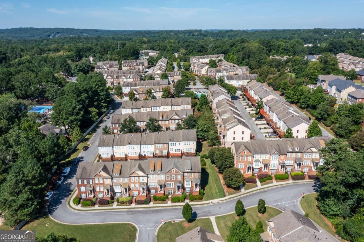 2335 Millhaven Street Smyrna - Photo 49