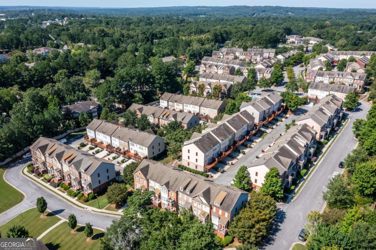 2335 Millhaven Street Smyrna - Photo 50