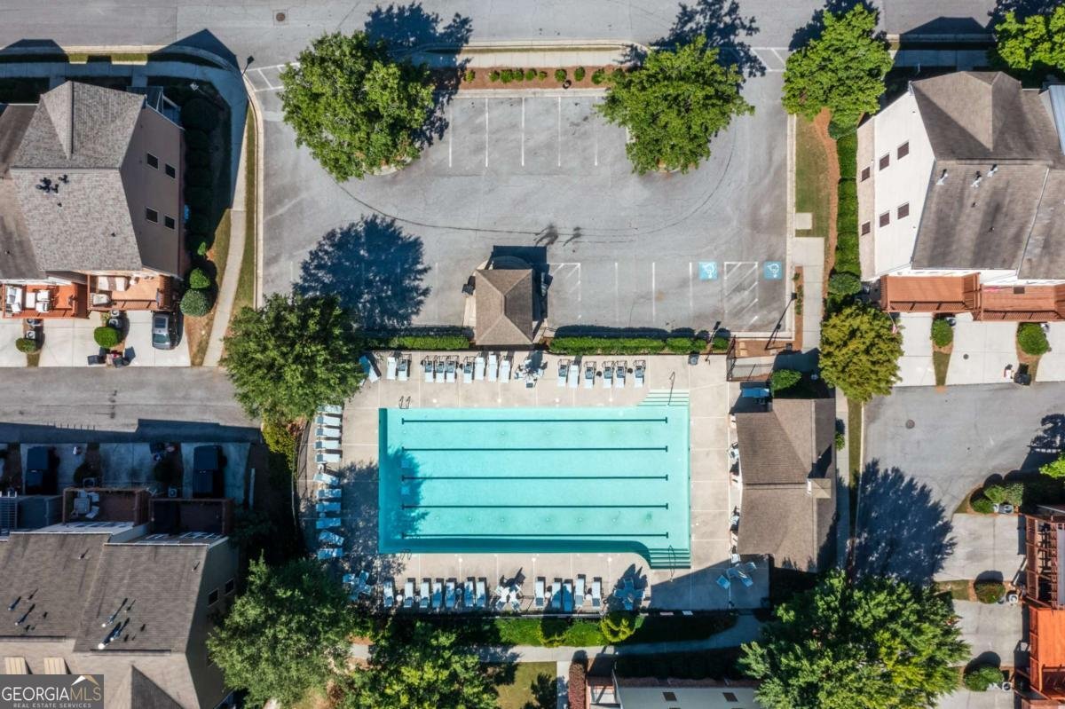 2335 Millhaven Street Smyrna - Photo 51