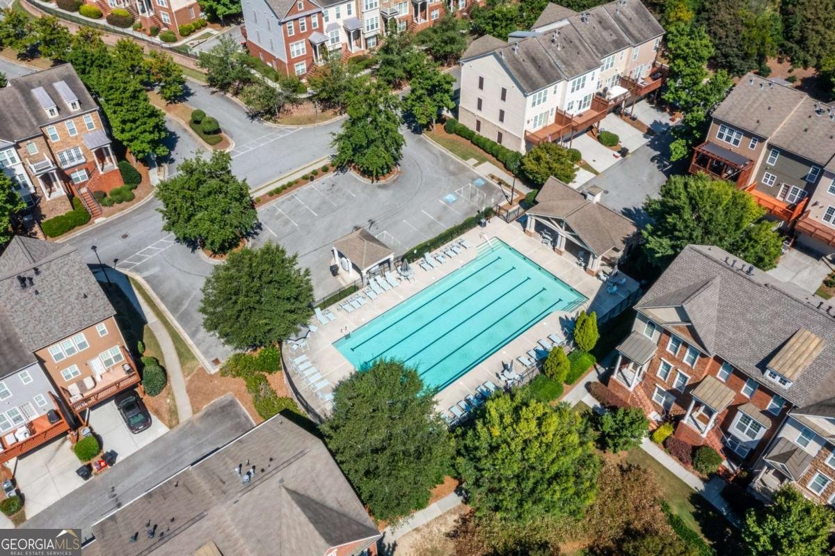 2335 Millhaven Street Smyrna - Photo 52