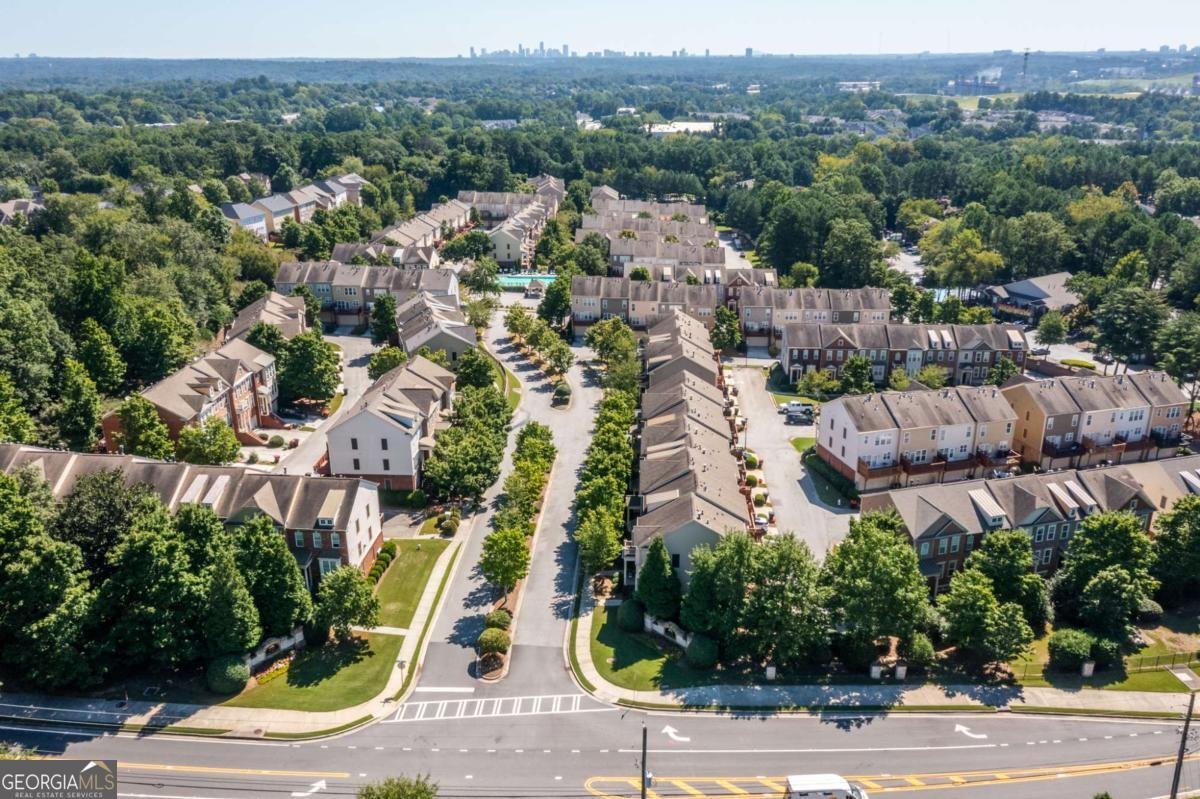 2335 Millhaven Street Smyrna - Photo 53