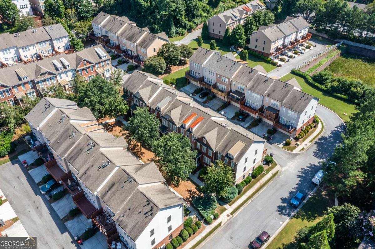 2335 Millhaven Street Smyrna - Photo 54