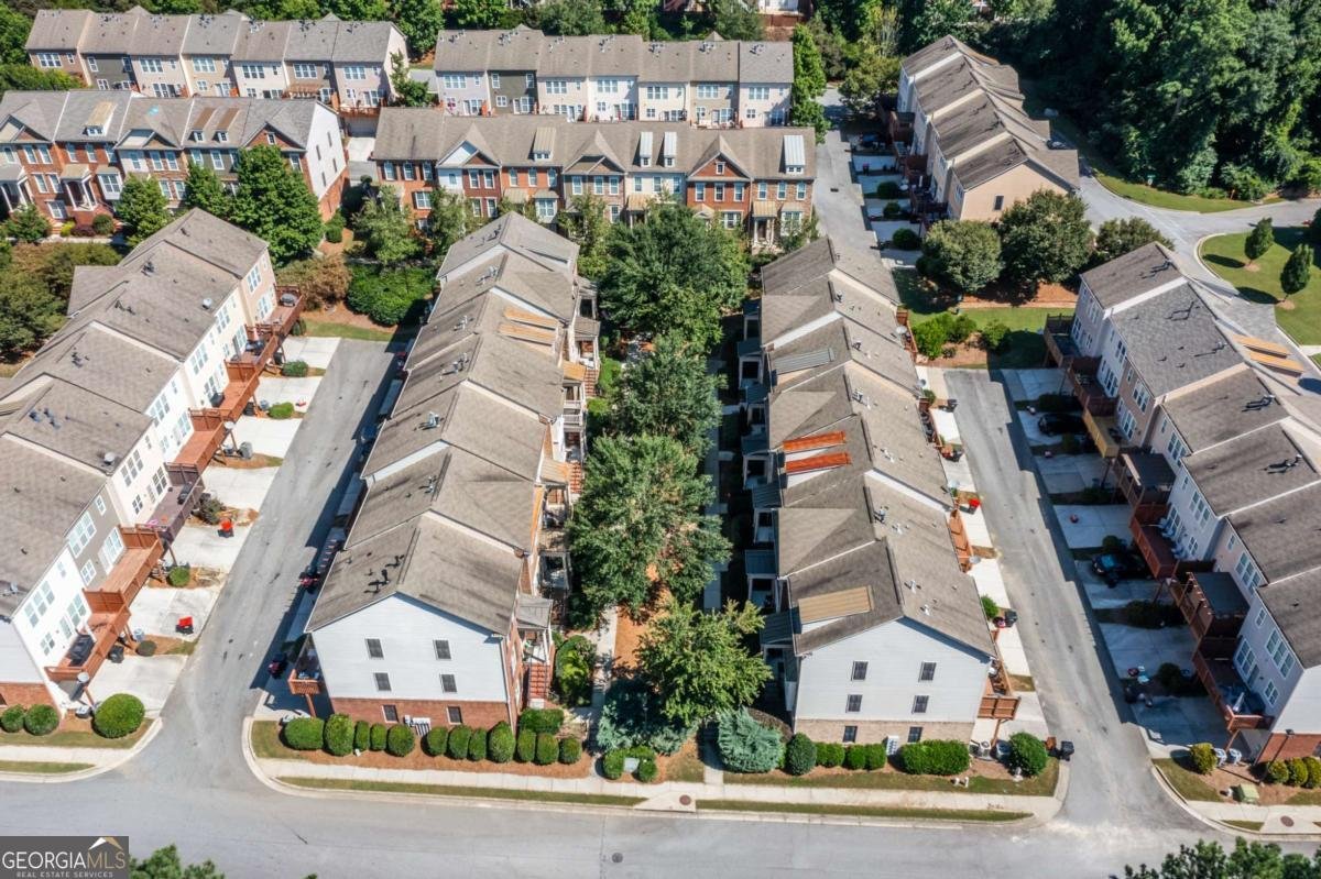 2335 Millhaven Street Smyrna - Photo 55