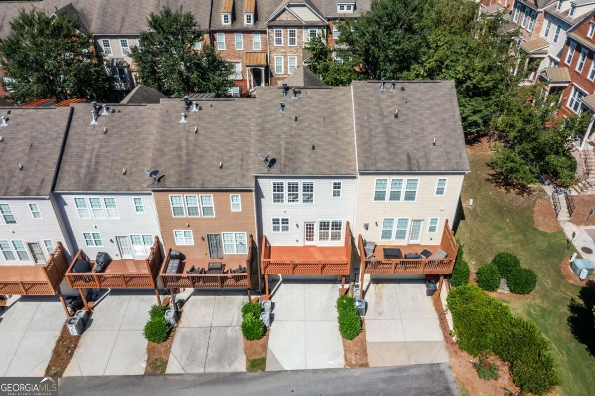 2335 Millhaven Street Smyrna - Photo 56