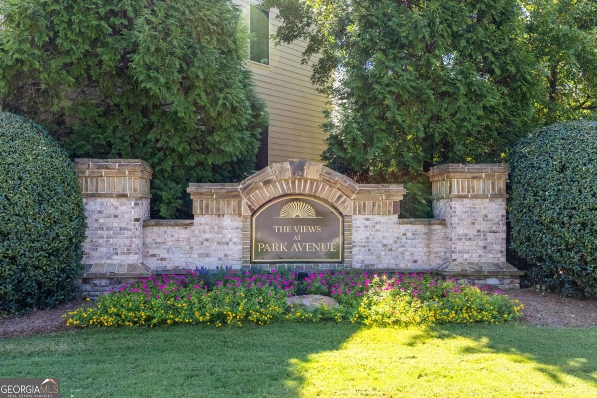 2335 Millhaven Street Smyrna - Photo 58