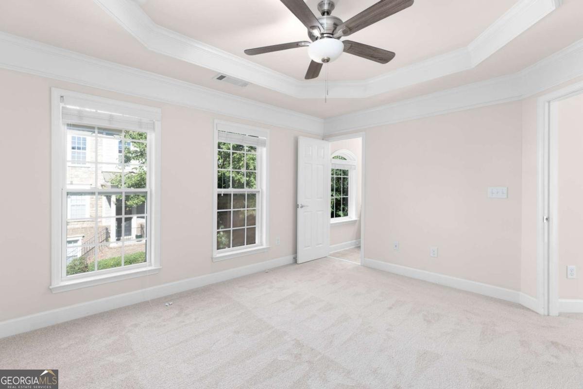 2335 Millhaven Street Smyrna - Photo 8