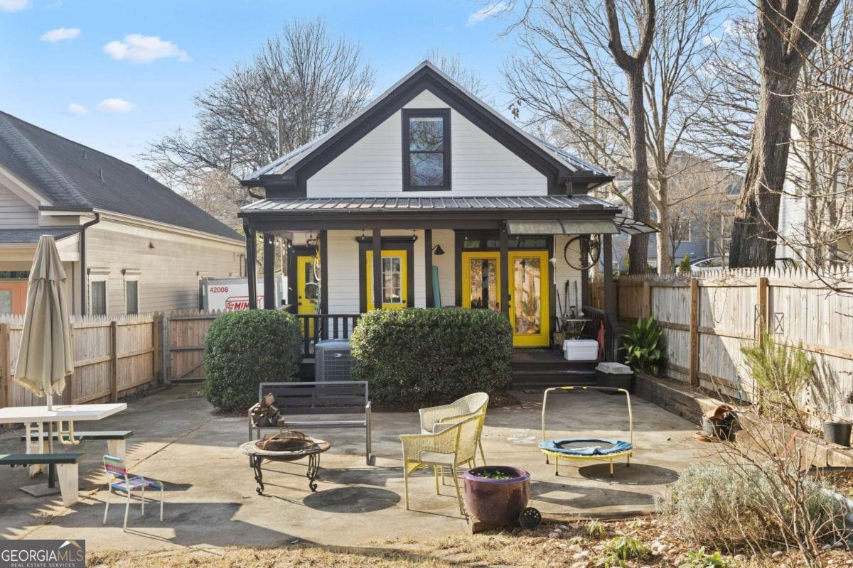 172 Estoria Street Atlanta - Photo 21