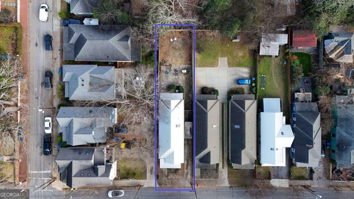 172 Estoria Street Atlanta - Photo 27