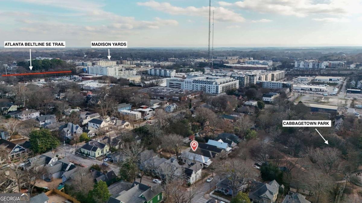 172 Estoria Street Atlanta - Photo 29