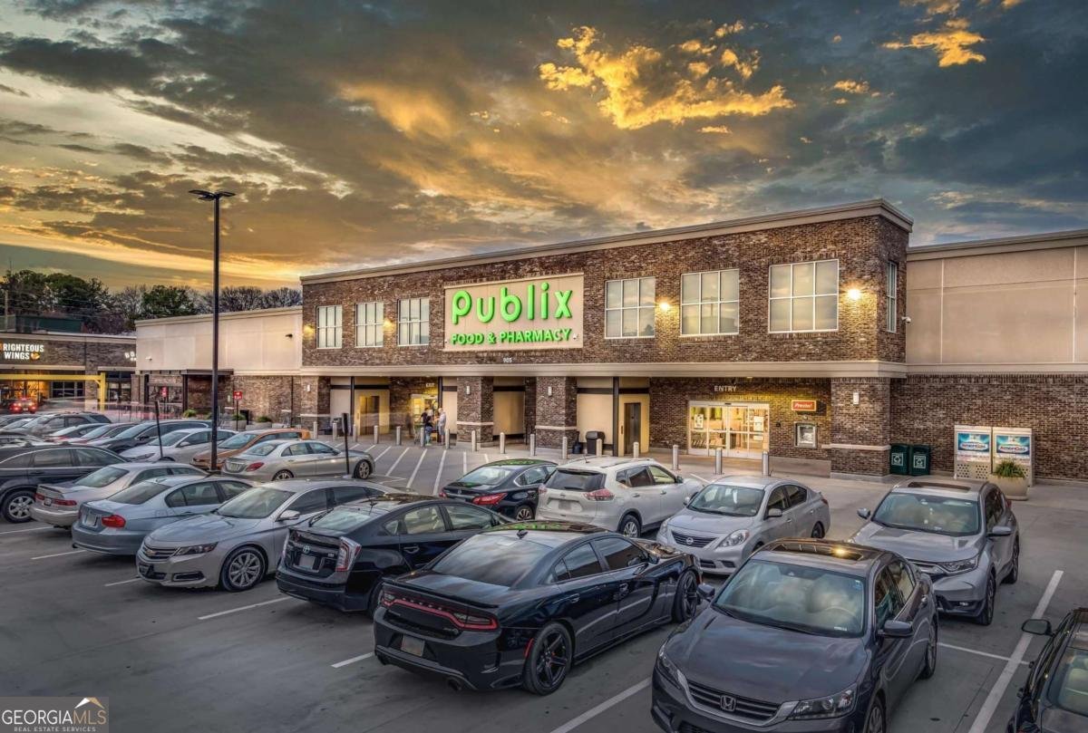 172 Estoria Street Atlanta - Photo 35