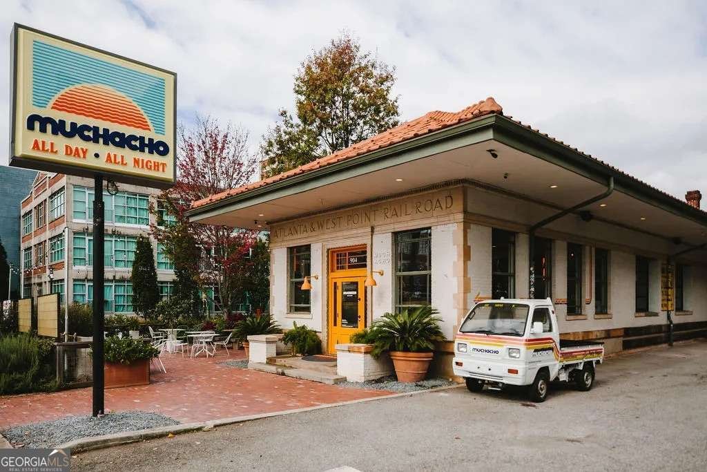 172 Estoria Street Atlanta - Photo 37