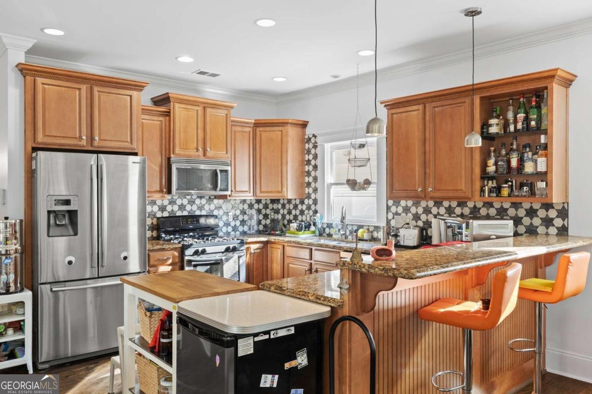 172 Estoria Street Atlanta - Photo 8