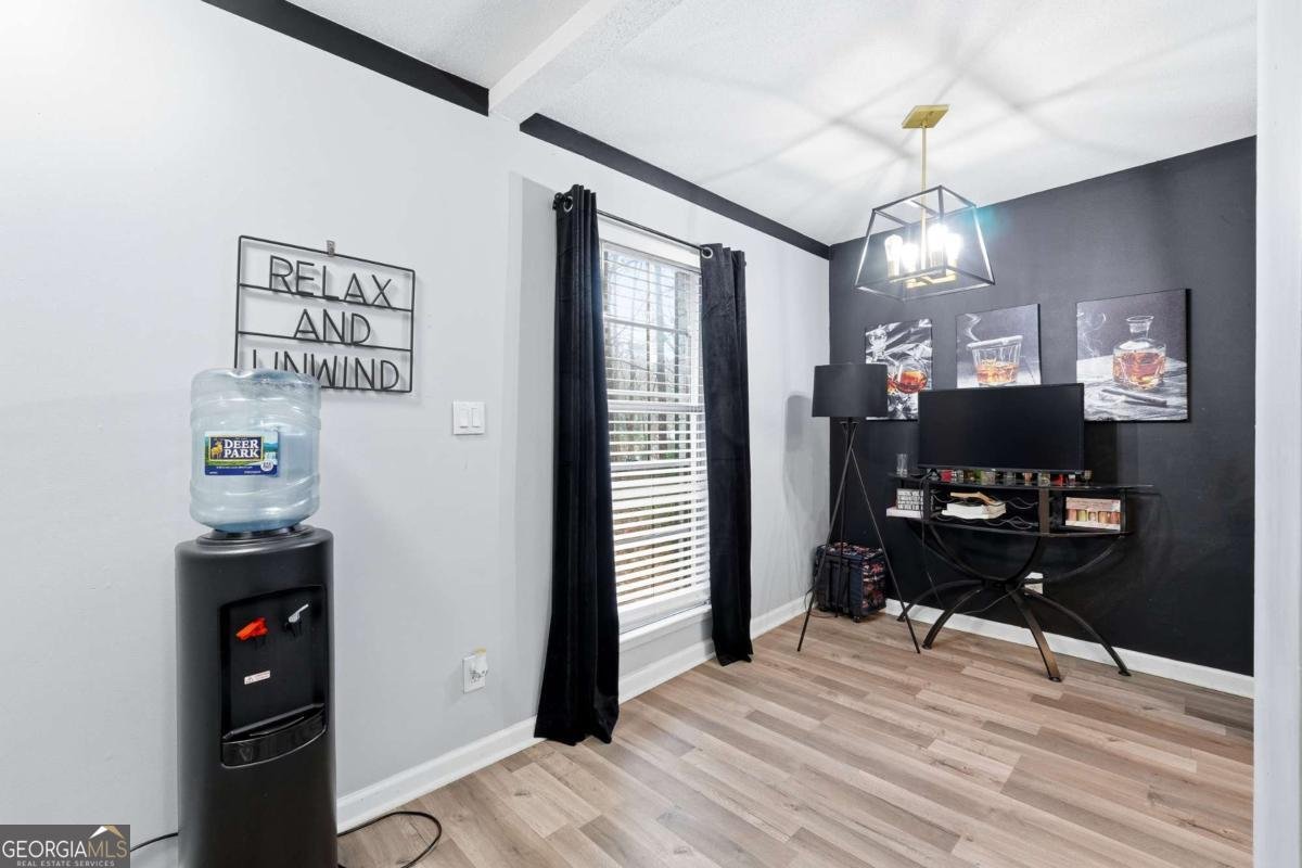 754 Garden View Drive Stone Mountain - Photo 13