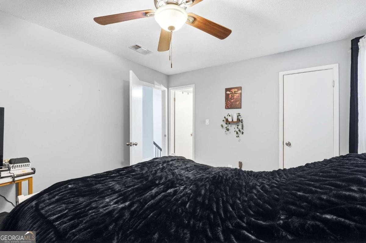 754 Garden View Drive Stone Mountain - Photo 16