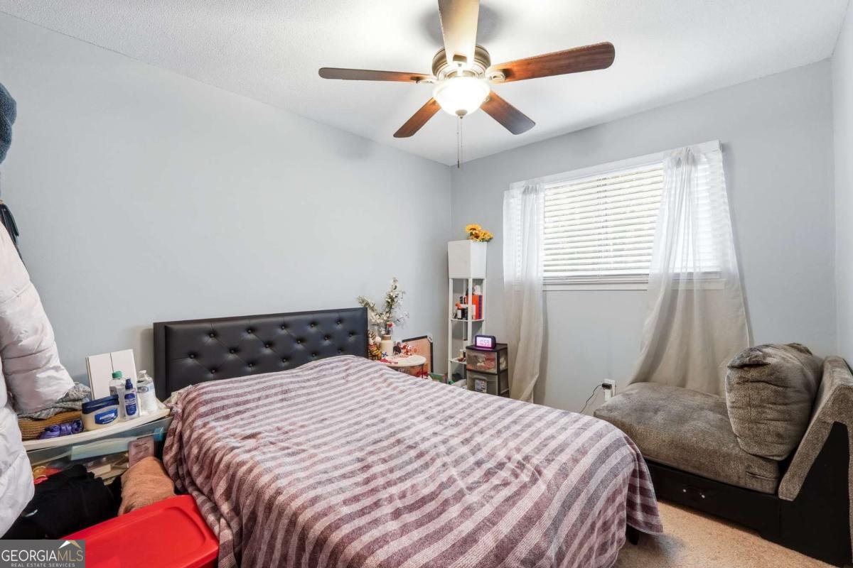 754 Garden View Drive Stone Mountain - Photo 20