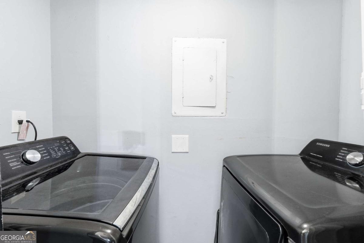 754 Garden View Drive Stone Mountain - Photo 22