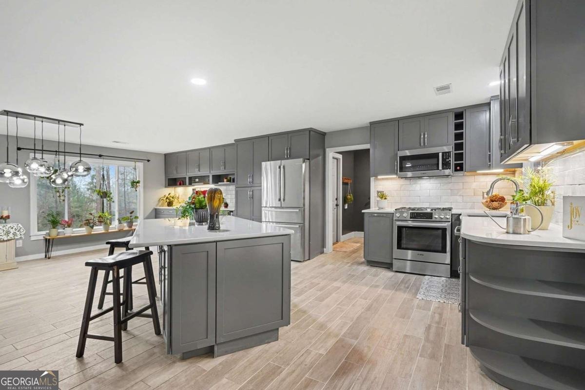 231 Breeze Hill Lane Canton - Photo 1